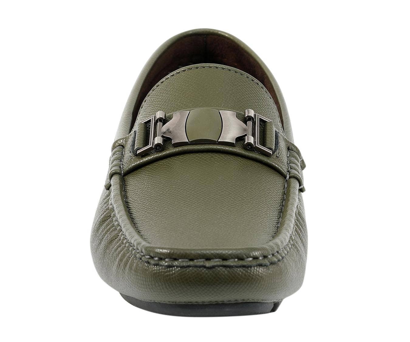 Adonis Olive: Olive / 12