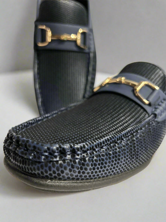 MENS CASUAL SLIP ON LOAFERS