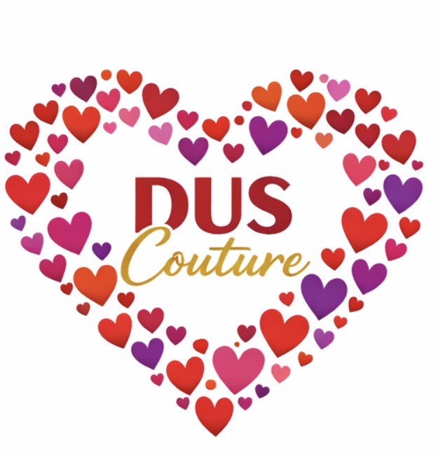 Limited Edition D.U.S Hearts