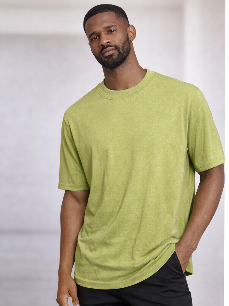 Stacy Adams Premium Essential Tee