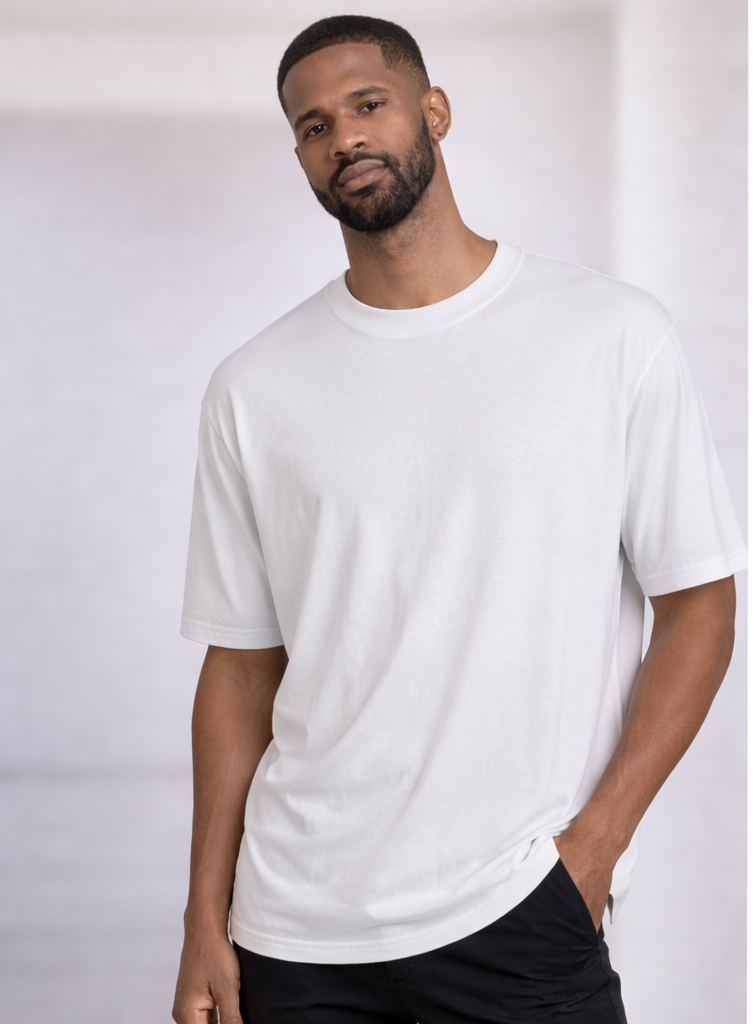 Stacy Adams Premium Essential Tee