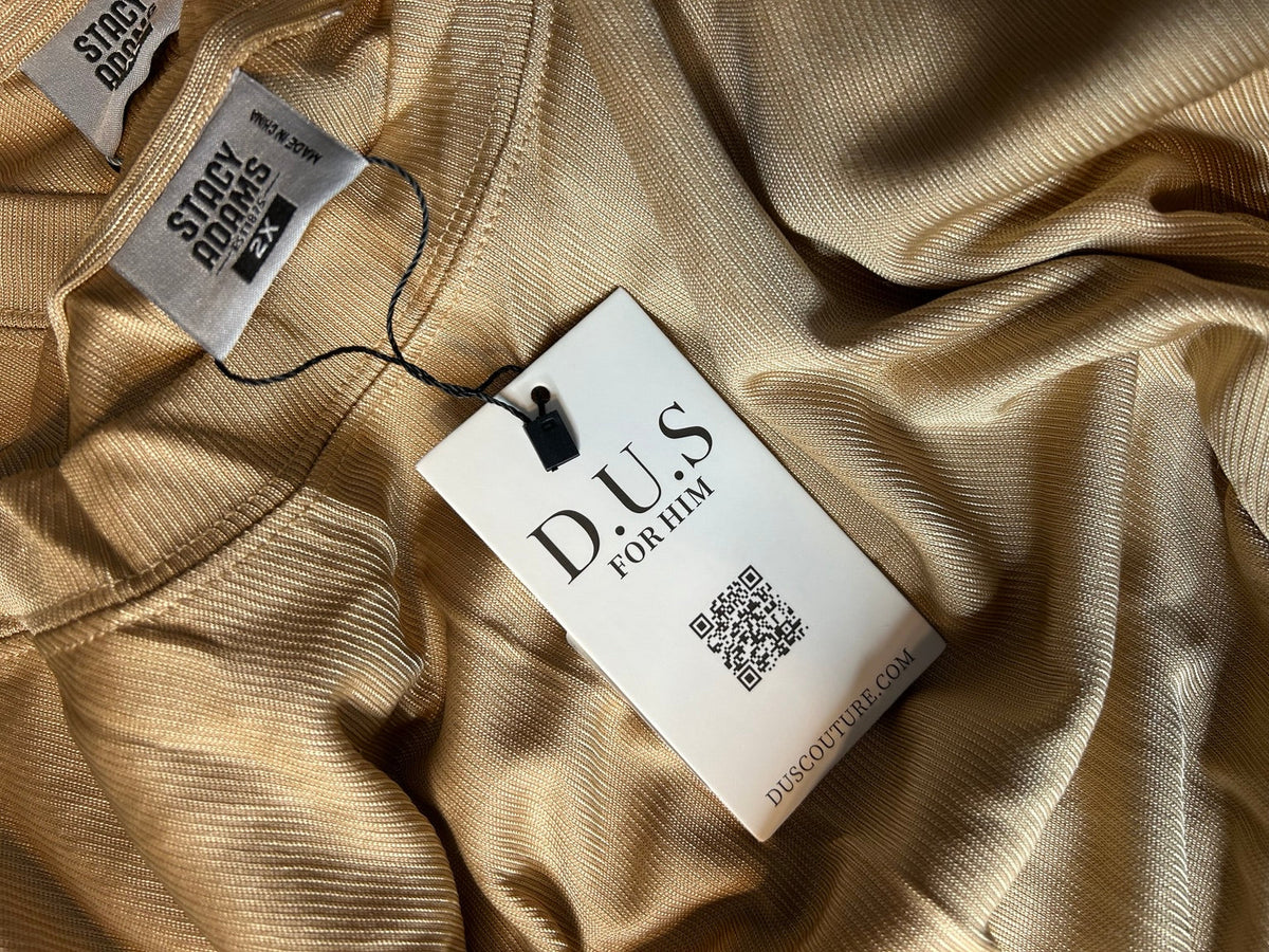 2X size label